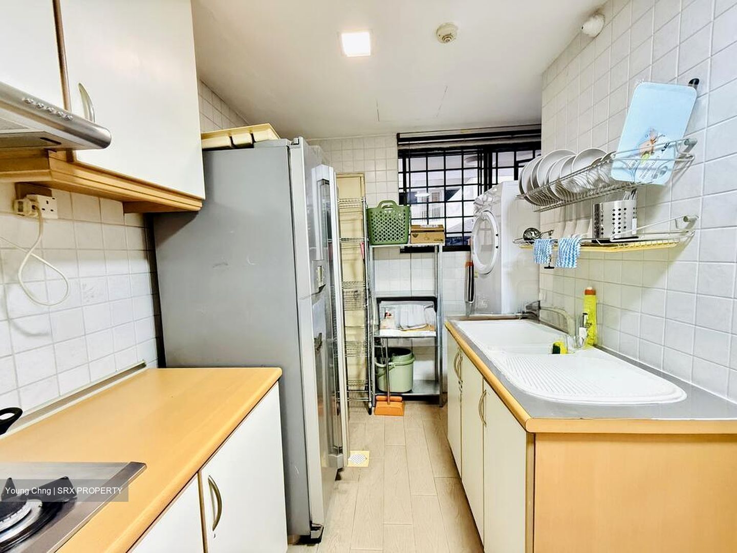 International Plaza (D2), Apartment #506144351